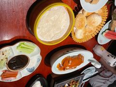 -北平食府(马鞍山路店)