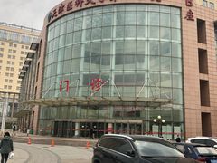 -天津医科大学第二医院