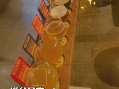 -麦凯伦烧烤·精酿超级工厂店(金桥总店)