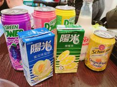 -拾下卜卜贝•海鲜火锅