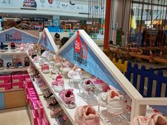 -银泰百货(北京大红门店)