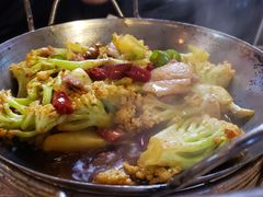 -醉爱小馆·创意南京菜(瑞阳街店)
