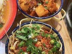 -文立新·秤盘麻辣烫(天通苑店)