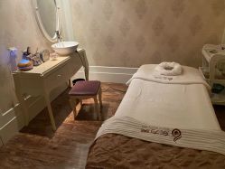 -东方美美容SPA会所