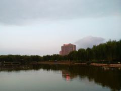 -廊坊文化艺术中心