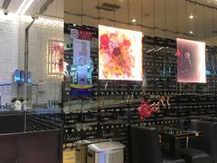 大堂-VENCHI 闻绮(北京国贸商城店)