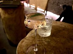 -Shift cocktail bar鸡尾酒吧