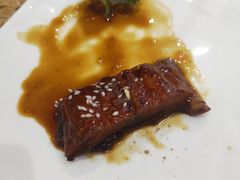 -铁板诱惑法式铁板烧(大卫城店)