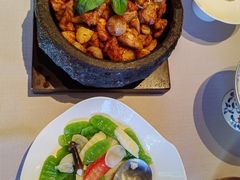 -蘇锦宴·淮扬菜烤鸭·小院(三元桥霄云路店)