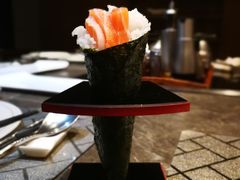 -雅玛花式铁板烧(国宏宾馆店)