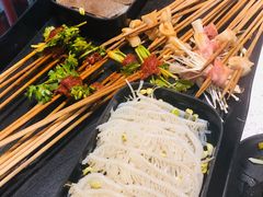 -钢管厂五区小郡肝串串香(南山店)