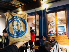-Fergburger(皇后镇店)