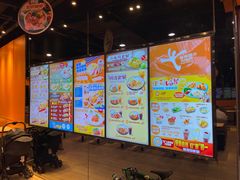 -大快活(丽丰店)