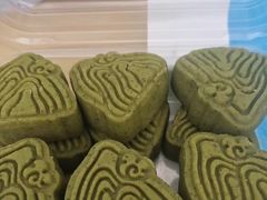 -詹记桃酥(南七店)