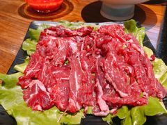 吊龙-烧货·活海鲜炭烧(湖滨商业街店)