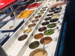 -海底捞火锅(威高广场店)