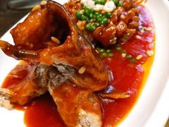 -奎元馆.百年奎元.非遗传承(西湖边的解放路店)