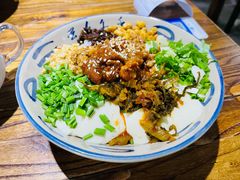 豆花米线-云上千禾(水上店)