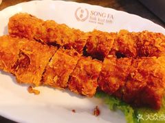 -松發肉骨茶(先得坊店)