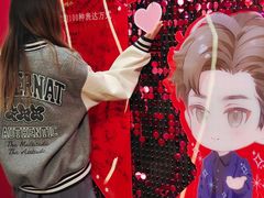-上海杜莎夫人蜡像馆