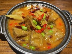-大川先生·小龙虾·川菜(信义坊店)
