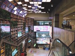 -当当书店(国泰广场店)