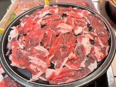-华威约饭街
