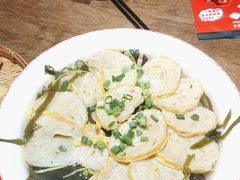 -龙潭喜客·四川客家菜