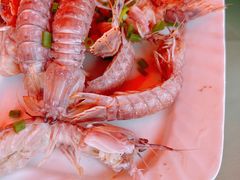 -沈家门海鲜夜排档(东港店)