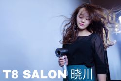 点击看大图 -T8 SALON