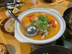 -张关合渣(朱家坳店)