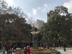 -绵阳人民公园(涪城区)