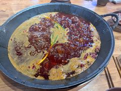 -楠火锅(龙阳广场店)