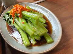 -薇酌饮·陕西菜(南门外店)
