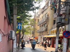 -竺桥兄弟烤鸭馆(竺桥店)