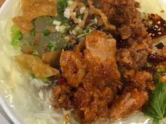 -小豆海棠(人民南路店)
