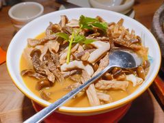 -食锦记·福建私房菜(浦西万达店)