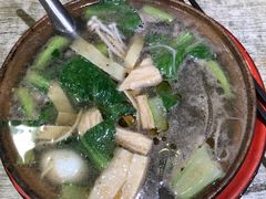 -清真·马文砂锅大全(麦苋街店)