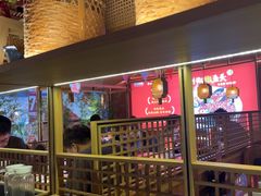 -湘阁里辣(南联锦泰城店)