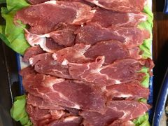 -燚焱炎火铜锅涮·烧烤