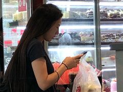 -85度C(深圳佳宁娜店)
