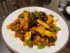 -鼎香润(德胜门内店)