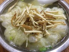-荣巷小馄饨(荣巷店)