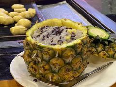 -石屏老字号4号包浆豆腐美食城(泼水广场店)