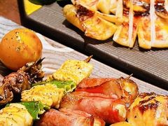 -鸟鹏烧鸟居酒屋(珠江新城店)
