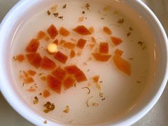 杏仁豆腐-护国寺小吃(护国寺总店)