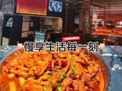 -万达广场(龙湖店)