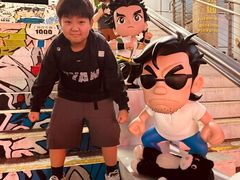 -九龙公园