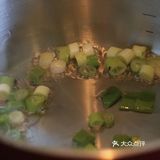不论咸的甜的豆腐脑只要是自己爱吃的就行