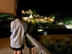-北京山里寒舍度假酒店